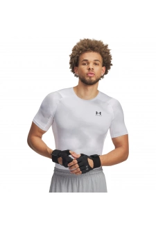 Pánské kompresní tričko Under Armour HG Armour Printed SS