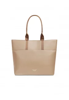 Kabelka VUCH Wennie Big Beige