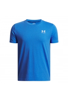 Chlapecké tričko Under Armour B Sportstyle LC SS