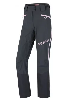 Dámské lyžařské kalhoty Kippe L 
