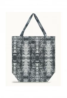 WOMEN'S BAG Z-TO-4512 BLACK