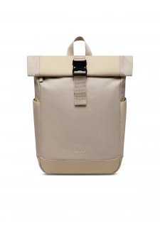 Městský batoh VUCH Virion Beige