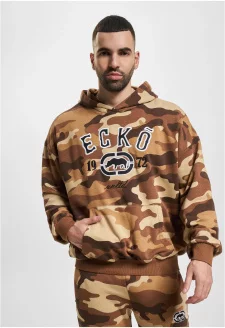Ecko Unltd. Hoody brown