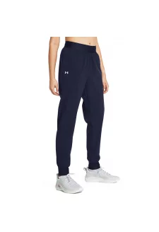 Dámské sportovní kalhoty Under Armour ArmourSport High Rise Wvn Pnt