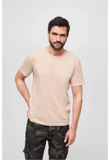 Brandit Premium Shirt beige