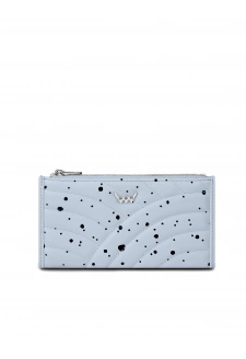 Dámská peněženka Vuch Bona Blue