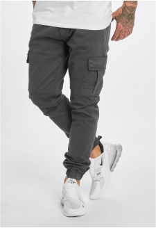 Litra Antifit Jeans grey