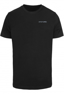 Dystopia Tee black