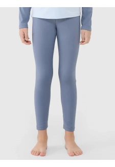 Dívčí termo legíny 4F