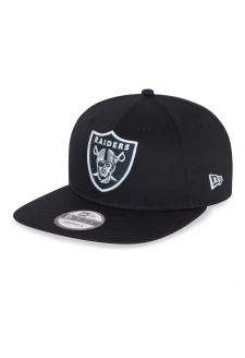 Pánská kšiltovka NEW ERA 950 NFL LV RAIDERS