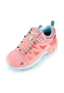 Dámskou outdoorová obuv ALPINE PRO UHESE