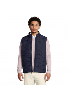 DRIVE PRO INSULATED VEST-BLU