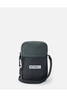 Taška Rip Curl SLIM POUCH ICONS Midnight