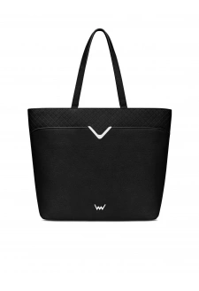 Dámská kabelka Vuch Neela Big Black