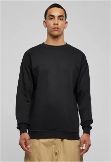 Sweat Crewneck black