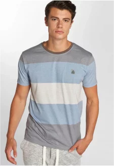 Just Rhyse Seaside T-Shirt beige