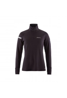 Dámská běžecká mikina CRAFT ADV SubZ LS 2