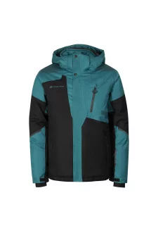 Pánská lyžařská bunda ALPINE PRO DEAR