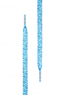 Special Flat Elephant blue/white