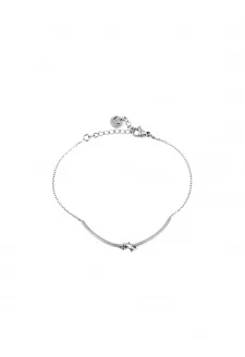Náramek VUCH Biritta Silver