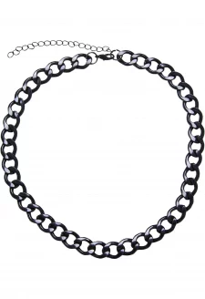 Big Chain Necklace black