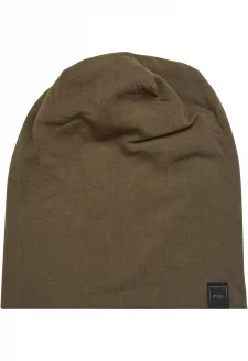 Jersey Beanie olive