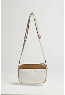 WOMEN'S BAG L-TO-4602 BEIGE