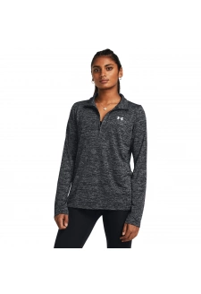 Dámská mikina Under Armour Tech 1/2 Zip- Twist