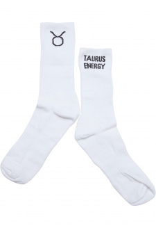 DEF Zodiac Socks taurus