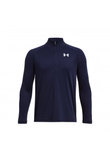 Chlapecké tričko Under Armour Tech 2.0 1/2 Zip