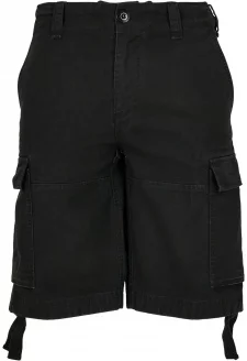 Vintage Shorts black