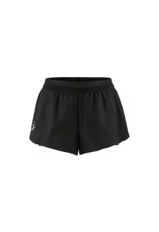 Dámské běžecké kraťasy CRAFT PRO Hypervent Split 2