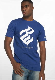 Rocawear T-Shirt navy