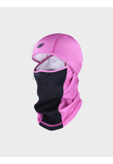 Lyžařská kukla unisex 4F