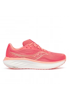 dámská obuv saucony S11000-241 RIDE 18 coral/salmon