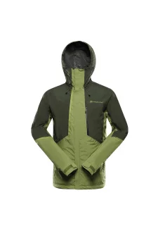 Pánská bunda ALPINE PRO NOREM 2 