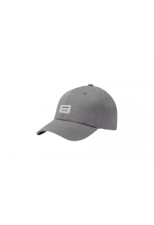 Unisex kšiltovka Hannah ALL-H gray violet (label)