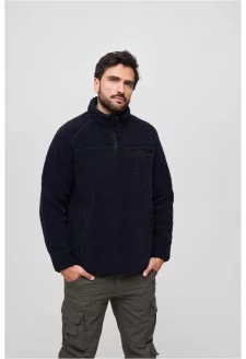 Teddyfleece Troyer navy