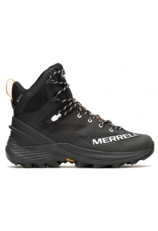 obuv merrell J037581 ROGUE HIKER MID GTX black