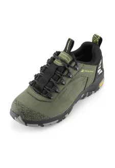 Unisex outdoorová obuv ALPINE PRO SPIDERE