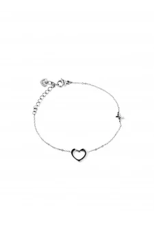 Náramek Glimmer Silver