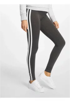 Villamontes Leggings anthracite