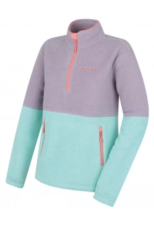 Dámská fleecová mikina HUSKY Addy L 