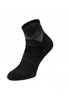 CYKLISTICKÉ PONOŽKY MOON R2 ATS26D black