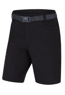 Pánské kraťasy Kiani M black