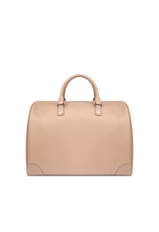 Dámská cestovní taška Vuch Doryge Beige