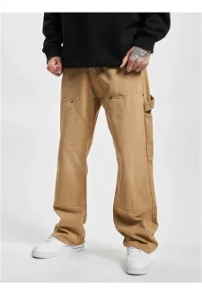 Rocawear Connecticut Loosefit Denim brown