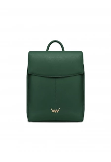 Dámský batoh Vuch Evasion Dark Green