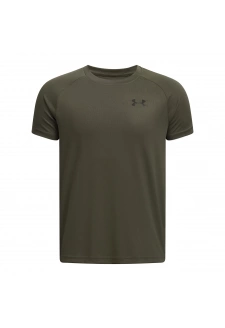 Chlapecké tričko Under Armour Tech 2.0 SS