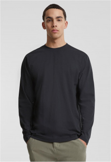 Basic Longsleeve black